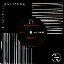 Hawkwind : Motorhead - Hurry on Sundown